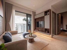 2 Bedroom Condo for rent in Da Kao, District 1, Da Kao