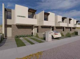 3 Schlafzimmer Villa zu verkaufen in San Luis Potosi, San Luis Potosi, San Luis Potosi, San Luis Potosi