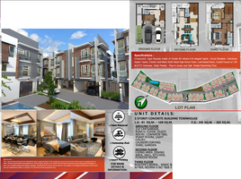 Terrain à vendre à Antipolo City, Calabarzon, Antipolo City, Rizal