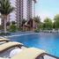  Apartment for sale in Hilton Port, Cebu, Lapu-Lapu City, Cebu