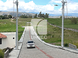  Terreno (Parcela) en venta en Pujilí, Cotopaxi, Pujili, Pujilí