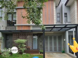 3 Bedroom House for sale in Serpong, Tangerang, Serpong