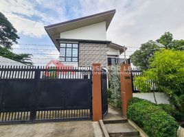 4 Habitación Villa en venta en Central Luzon, Bacolor, Pampanga, Central Luzon