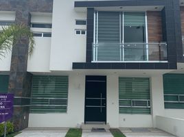 3 Schlafzimmer Wohnung zu verkaufen in El Marques, Queretaro, El Marques