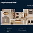 3 Habitación Ático en venta en Miguel Hidalgo, Ciudad de México, Miguel Hidalgo, Ciudad de México