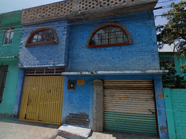 4 Habitación Casa en venta en Iztapalapa, Ciudad de México, Iztapalapa