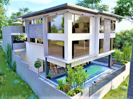 4 chambre Villa for sale in Talisay City, Cebu, Talisay City