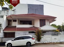  Rumah for sale in Penjaringan, Jakarta Utara, Penjaringan