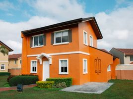 5 Habitación Villa en venta en Camella Tagum Trails, Tagum City, Davao del Norte