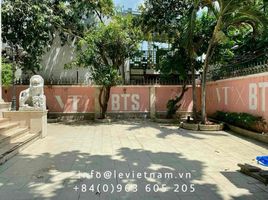 5 Phòng ngủ Nhà mặt tiền for rent in Thảo Điền, Quận 2, Thảo Điền