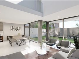 3 Schlafzimmer Haus zu verkaufen in Morelia, Michoacan, Morelia