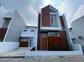 3 chambre Maison for sale in Bandung Zoological Garden, Sukajadi, Sukajadi