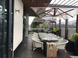  Villa for sale in District 2, Ho Chi Minh City, Thao Dien, District 2