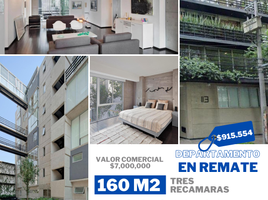 3 Schlafzimmer Wohnung zu verkaufen in Miguel Hidalgo, Mexico City, Miguel Hidalgo, Mexico City