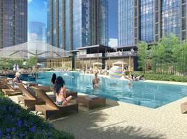 Condominium 1 chambre à vendre à Makati City, Metro Manila, Makati City, Southern District, Metro Manila