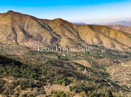  Terreno (Parcela) en venta en Melipilla, Santiago, Curacavi, Melipilla