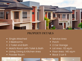 4 Bedroom House for sale in Cebu, Central Visayas, Cebu City, Cebu