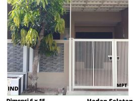 3 Bedroom Villa for rent in Rungkut, Surabaya, Rungkut