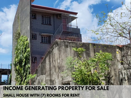 7 Bedroom Apartment for sale in Central Visayas, Lapu-Lapu City, Cebu, Central Visayas