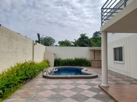 4 Habitación Casa en alquiler en Ecuador, Guayaquil, Guayaquil, Guayas, Ecuador