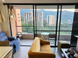 3 Habitación Apartamento en alquiler en Colombia, Envigado, Antioquia, Colombia