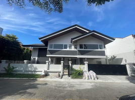 4 Habitación Casa en venta en Paranaque City, Metro Manila, Paranaque City, Southern District, Metro Manila