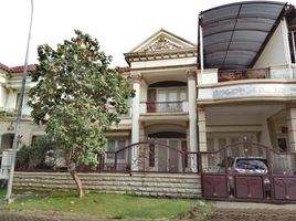 5 Bedroom Villa for sale in Lakarsantri, East Jawa, Lakarsantri, Surabaya, East Jawa, Indonesia