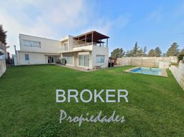 5 Bedroom Villa for sale in Valparaiso, Vina Del Mar, Valparaiso, Valparaiso