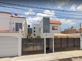 3 Schlafzimmer Haus zu verkaufen in Aguascalientes, Aguascalientes, Aguascalientes, Aguascalientes