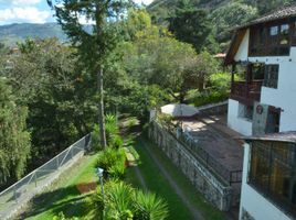  Villa en venta en Azuay, El Cabo, Paute, Azuay