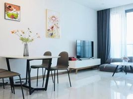 2 Phòng ngủ Chung cư for rent in Sài Gòn Pearl, Phường 22, Phường 22