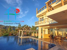 4 Habitación Casa en alquiler en Acapulco, Guerrero, Acapulco, Guerrero
