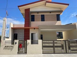 4 Habitación Villa en venta en Imus City, Cavite, Imus City