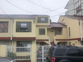 4 Bedroom Villa for sale in Santafé Mall (Centro Comercial Santafé Bogotá), Bogota, Bogota