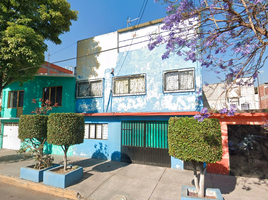 4 Schlafzimmer Haus zu verkaufen in Venustiano Carranza, Mexico City, Venustiano Carranza