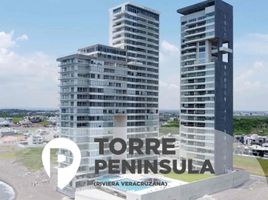 1 chambre Appartement for rent in Veracruz, Boca Del Rio, Veracruz