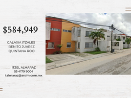 Maison à vendre à Cancun, Quintana Roo, Cancun