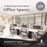 36 m² Office for sale in Muntinlupa City, Southern District, Muntinlupa City