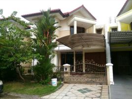 5 Bedroom House for sale in Gubeng, East Jawa, Gubeng