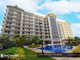 1 Bedroom Condo for sale at DMCI Calathea Place, Paranaque City