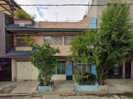 3 Schlafzimmer Haus zu verkaufen in Venustiano Carranza, Mexico City, Venustiano Carranza
