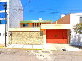 Villa 4 chambre à vendre à San Andres Cholula, Puebla, San Andres Cholula