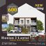 3 Bedroom House for sale in Sukun, Malang Regency, Sukun