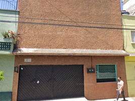 4 Schlafzimmer Villa zu verkaufen in Gustavo A Madero, Mexico City, Gustavo A Madero