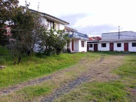  Terreno (Parcela) en venta en Azuay, Cuenca, Cuenca, Azuay