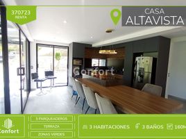 3 Bedroom House for rent in Antioquia Museum, Medellin, Medellin