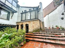 4 Habitación Casa en venta en Bogotá, Cundinamarca, Bogotá