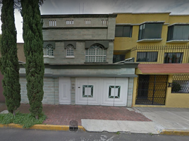 Villa 4 chambre à vendre à Benito Juarez, Mexico City, Benito Juarez
