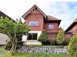 4 Bedroom House for sale in Falabella Mall Plaza El Trébol, Talcahuano, Talcahuano