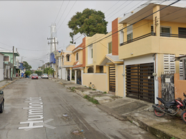 3 Schlafzimmer Villa zu verkaufen in Tampico, Tamaulipas, Tampico, Tamaulipas